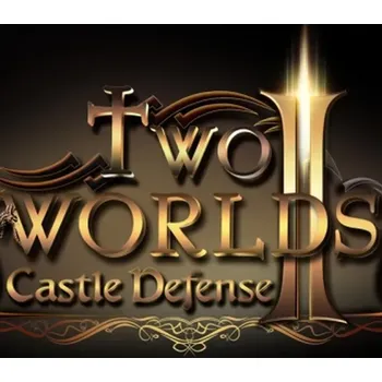 Počítačová hra Two Worlds II Castle Defense