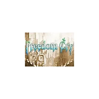 Počítačová hra Freedom Cry