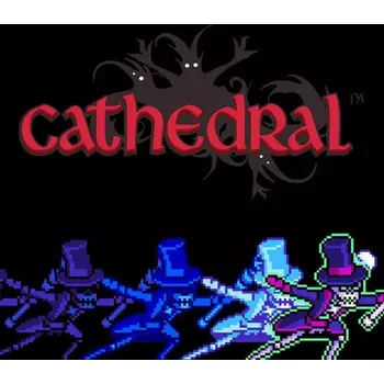 Počítačová hra Cathedral