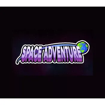 Počítačová hra Space Adventures