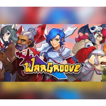 Počítačová hra Wargroove