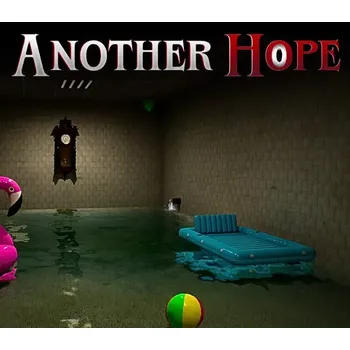 Počítačová hra Another Hope