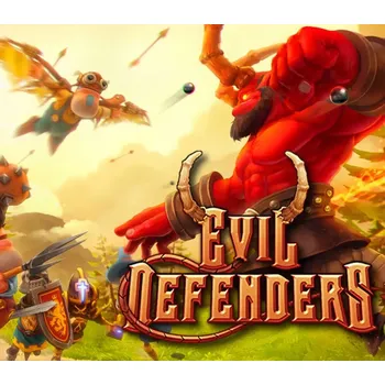 Počítačová hra Evil Genius