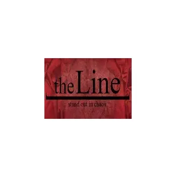 Počítačová hra The Line