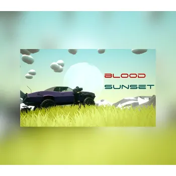 Počítačová hra Blood Sunset