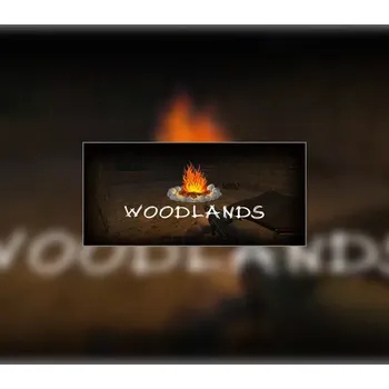Počítačová hra Woodlands