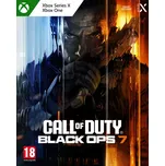 Call of Duty: Black Ops 7 Xbox Series X