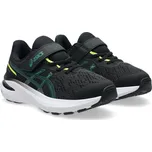 Dětské běžecké boty Asics PS GT-1000 13 K černé 1014A344-008 - EUR 28,5 | UK 10K | US 11C