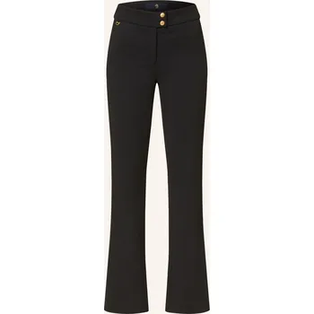 Dámské kalhoty Pamela Henson Dámské Kalhoty Phellie, černá, 42