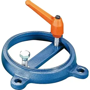 Svěrák Otočná základna pro FORMAT svěrák 140mm FORMAT