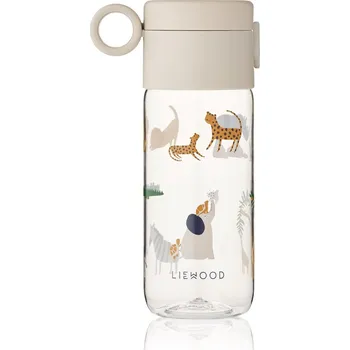 Láhev LIEWOOD Dětská lahev na pití Clemence All together 350 ml