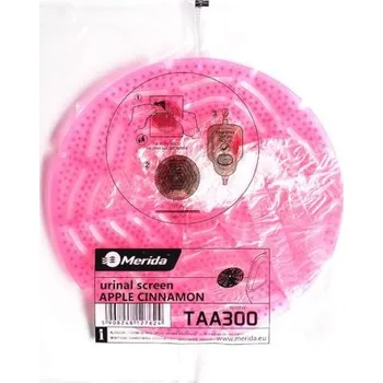 Osvěžovač vzduchu Vložka do pisoáru APPLE CINAMON