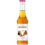 MONIN Sirup karamel 250 ml