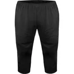 Miners Mate supersize Nadměrné tepláky Unisex - Černá | 5XL