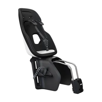 cyklosedačka THULE YEPP NEXXT2 MAXI FRAME - SNOW WHITE ONLY EROW 12080253
