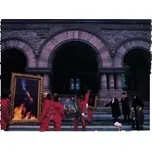 Moving Pictures / Vinyl - Rush [LP]