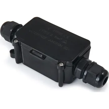 Elektroinstalační krabice KOLORENO Rozvodná krabice 230V 2PIN CSJ 2x1,5 IP68 box