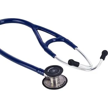 Stetoskop Fonendoskop Riester cardiophon 2.0, modrá - R4240-03
