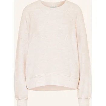 Dámská mikina American Vintage Dámská Mikina Atubay, světle šedá, 40