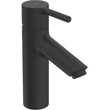 Vodovodní baterie Hansa Vantis Umyvadlová baterie, matná černá