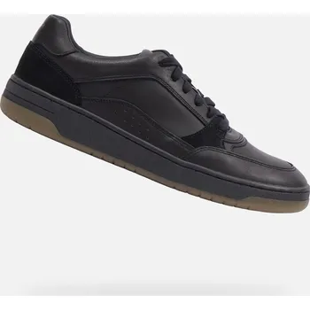 Pánská obuv Geox Pánské Černé pánské tenisky Geox Sedral Court Černá 42 (2907728)