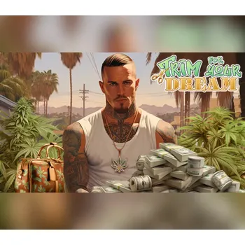Počítačová hra Trim For Your Dream