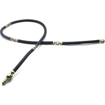 Palivové čerpadlo Přepad paliva AGS Přepad paliva AGS