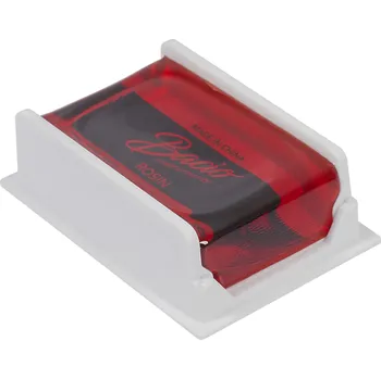 Příslušenství pro dechový nástroj Bacio Instruments Violin Rosin V601 + prodloužená záruka 3 roky