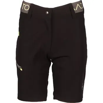 Dámské kalhoty GTS605051L dámské outdoorové kraťasy, Black 42