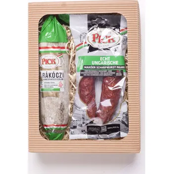 Reklamní MAKOLbalíčekdelikates