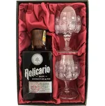 Relicario Superior se sklenicemi 250ml, Klasika