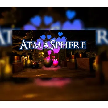 Počítačová hra AtmaSphere