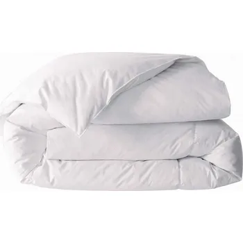 přikrývka Blancheporte Hřejivá přikrývka s přírodní výplní (450g/m2) bílá 220x240 cm