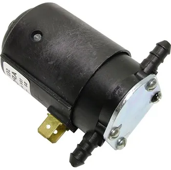 Motorek stěrače a odstřikovače motorek 24V ostřikovač APO