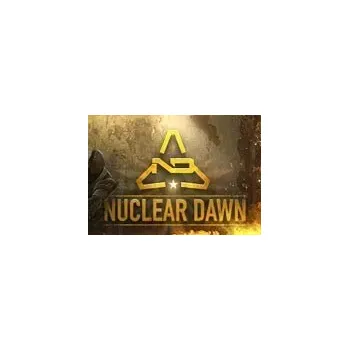 Počítačová hra Nuclear Dawn