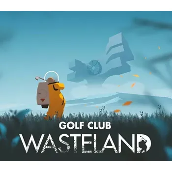 Počítačová hra Golf Club: Nostalgia