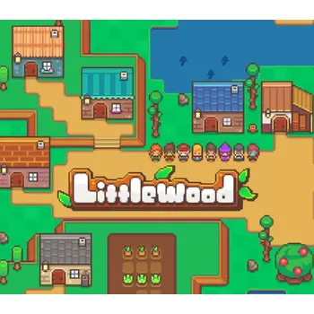 Počítačová hra Littlewood