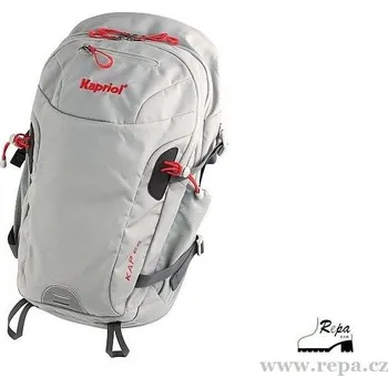 turistický batoh KAP 25 batoh šedý