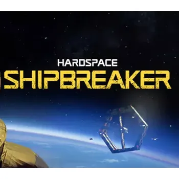 Počítačová hra Hardspace: Shipbreaker