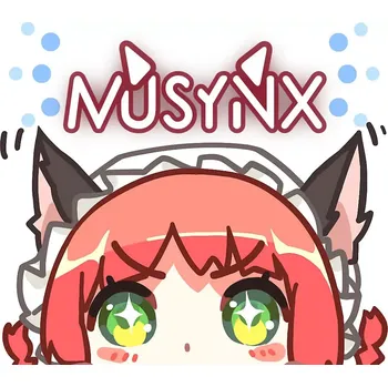 Počítačová hra Musynx