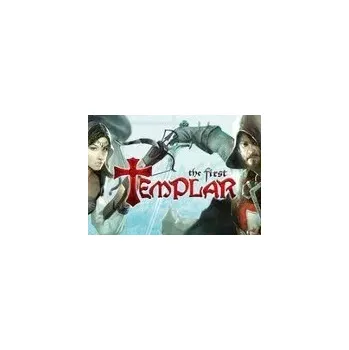 Počítačová hra The First Templar