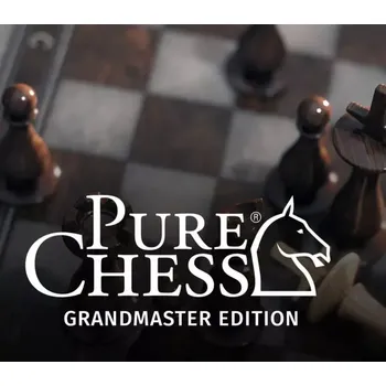 Počítačová hra Pure Chess Grandmaster Edition