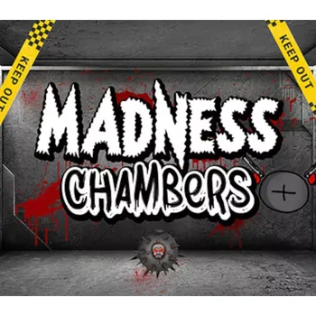 Počítačová hra Madness Chambers