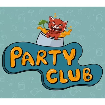 Počítačová hra Party Club