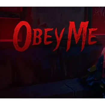 Počítačová hra Obey Me