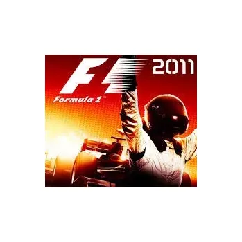 Počítačová hra F1 2011