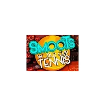 Počítačová hra Smoots World Cup Tennis