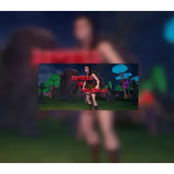 Počítačová hra Zombies In Valkeala