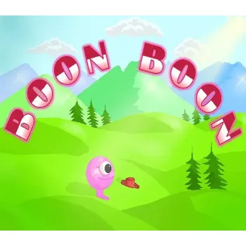 Počítačová hra Boon Boon