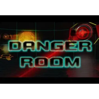 Počítačová hra Danger Room